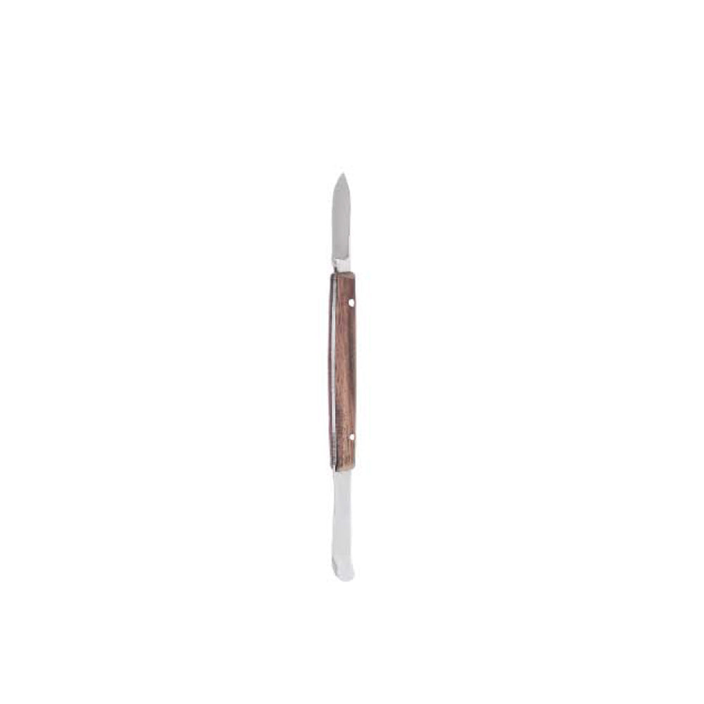 GDC Wax Knife Spatula Fahnenstock Small - WKFS