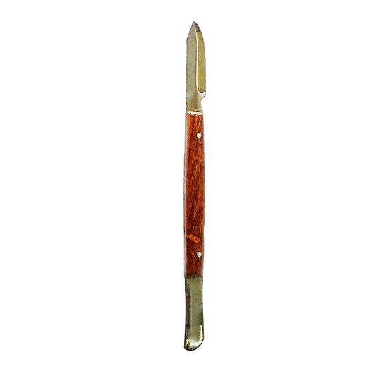 GDC Wax Knife Spatula Lessmann Large - WKLL