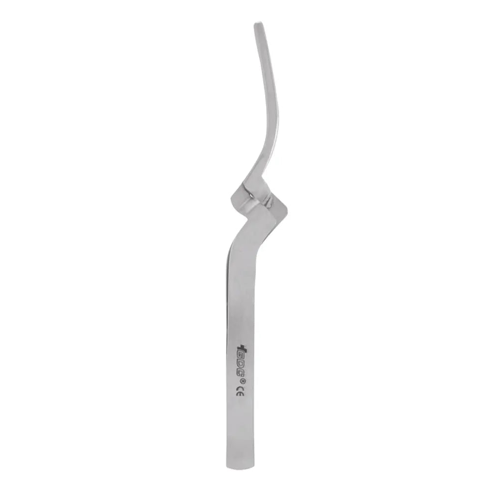 GDC Dental Articulating Paper Holder Curved - APF2C