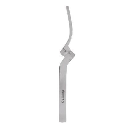 GDC Dental Articulating Paper Holder Curved - APF2C