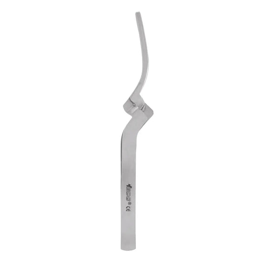 GDC Dental Articulating Paper Holder Curved - APF2C