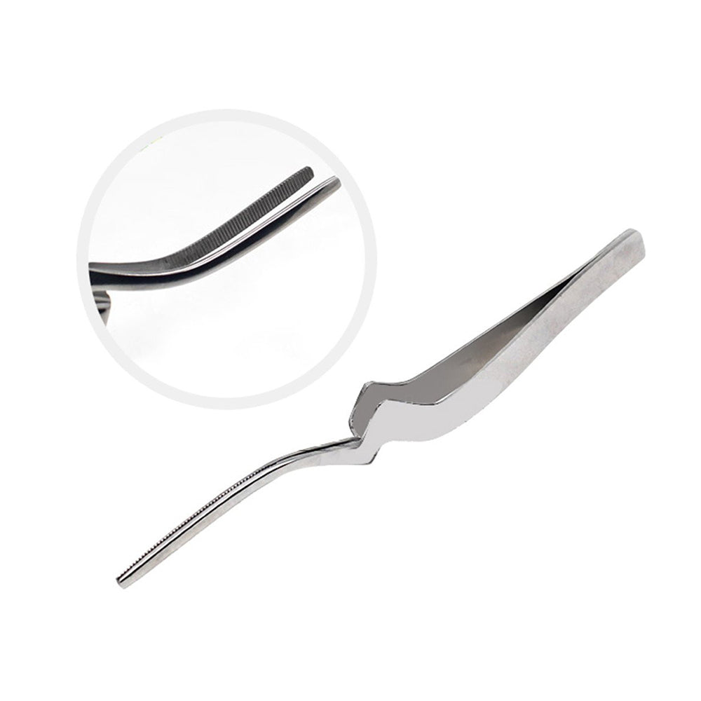 GDC Dental Articulating Paper Holder Curved - APF2C