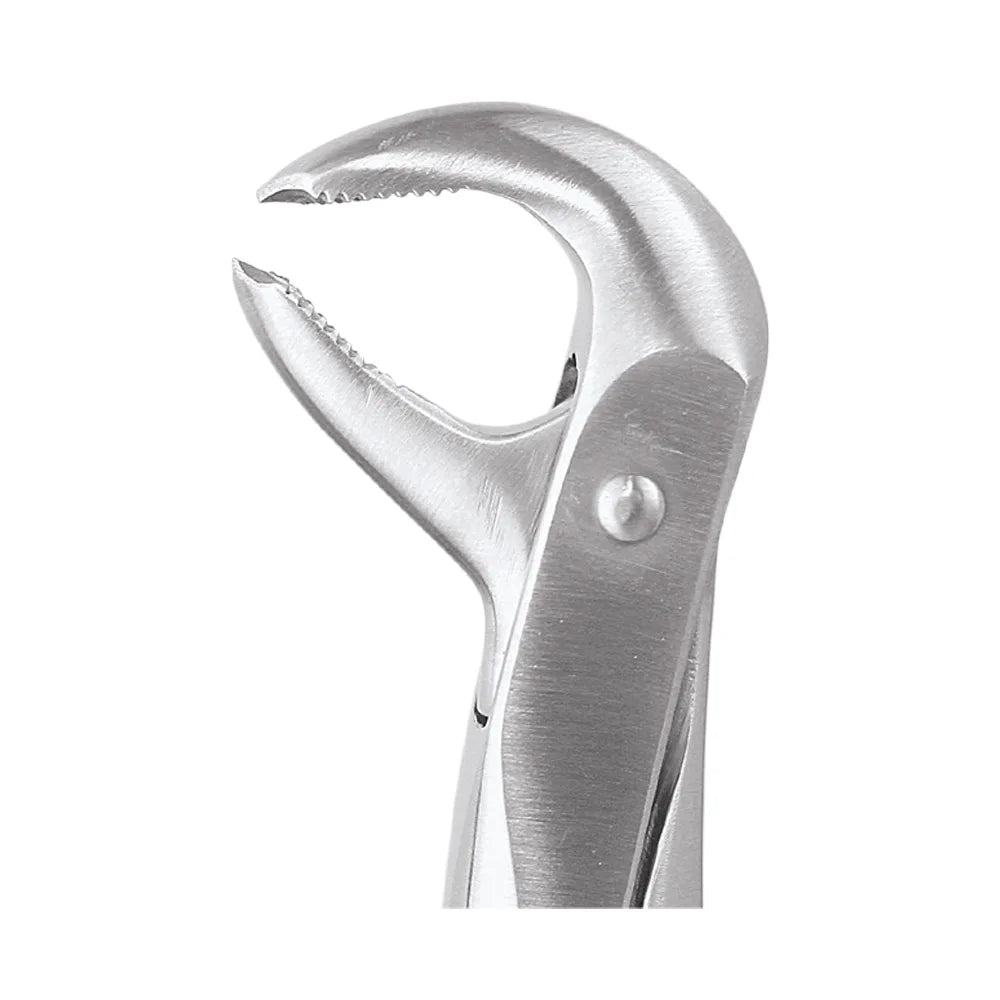 GDC Extraction Forceps Lower Molars FX73S | 73 Standard