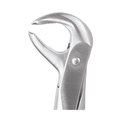 GDC Extraction Forceps Lower Molars FX73S | 73 Standard