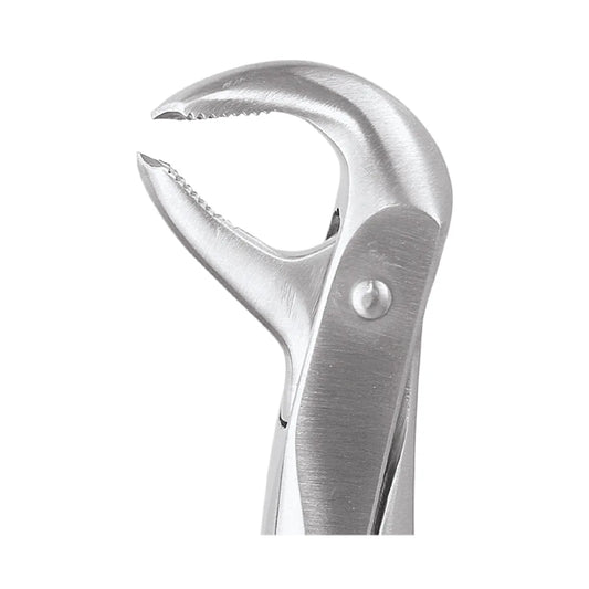 GDC Extraction Forceps Lower Molars FX73S | 73 Standard