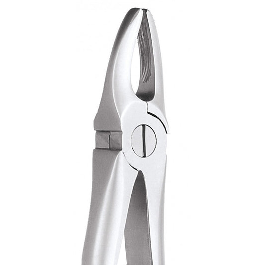 GDC Extraction Forceps Upper Anteriors FX1S | 1 Standard