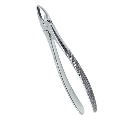GDC Extraction Forceps Upper Anteriors FX1S | 1 Standard