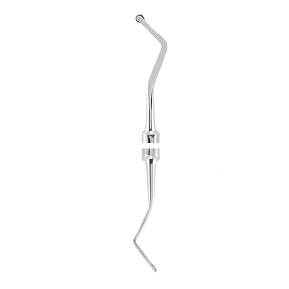 GDC Gingivial Cord Packer Serrated 3 - GCPAS113