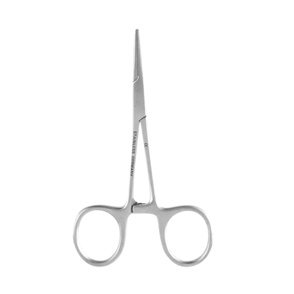 GDC Hemostats Baby Mosquito Straight 10cm - HHS