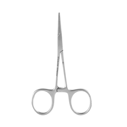 GDC Hemostats Baby Mosquito Straight 10cm - HHS