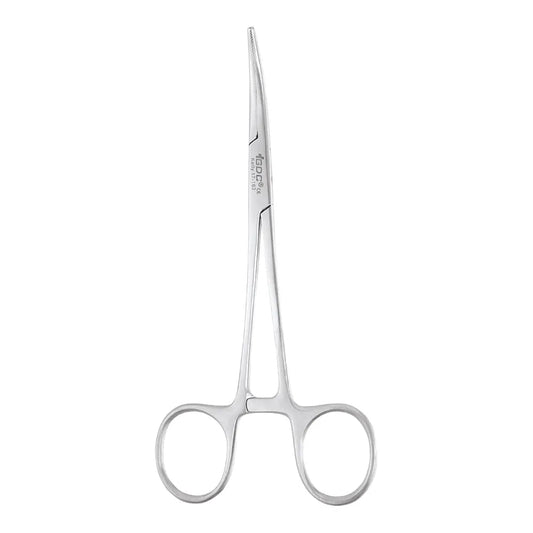 GDC Hemostats Kelly Curved 14cm - H2