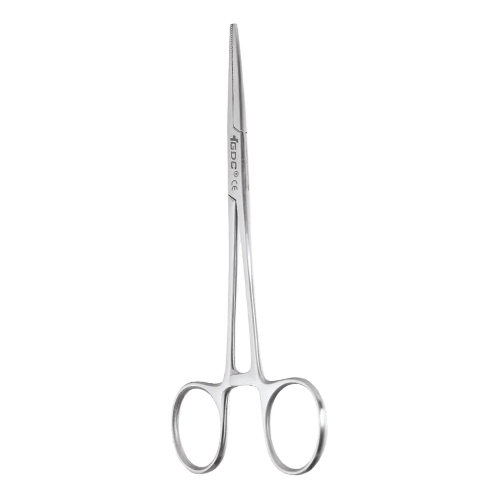 GDC Hemostats Kelly Straight 14cm - H1