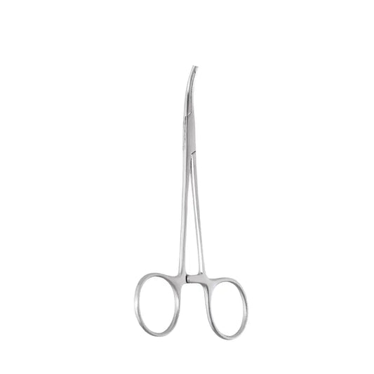 GDC Hemostats Mosquito Curved 1x2 - 12.5cm - H6