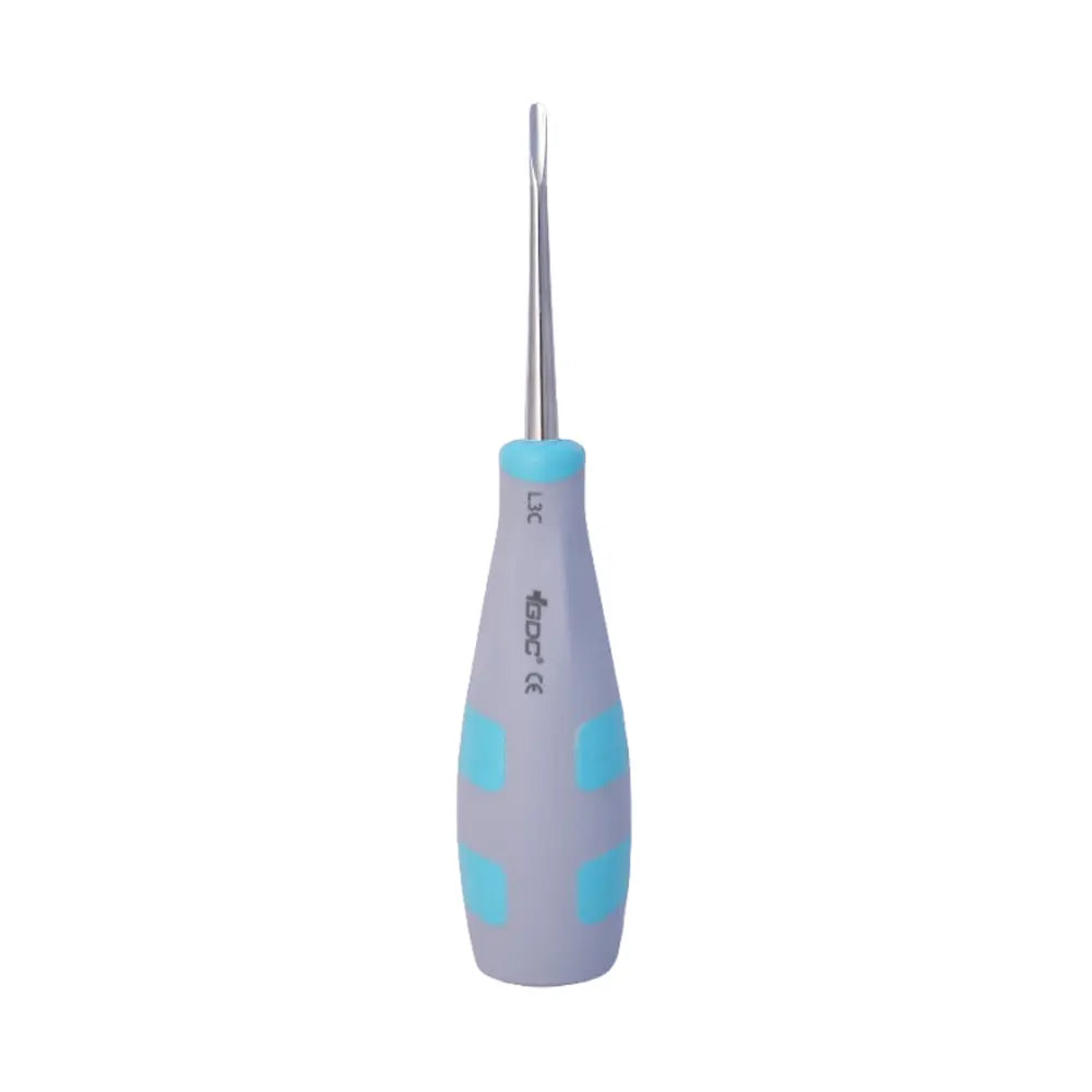 GDC Luxatip - 3mm Curved - L3C