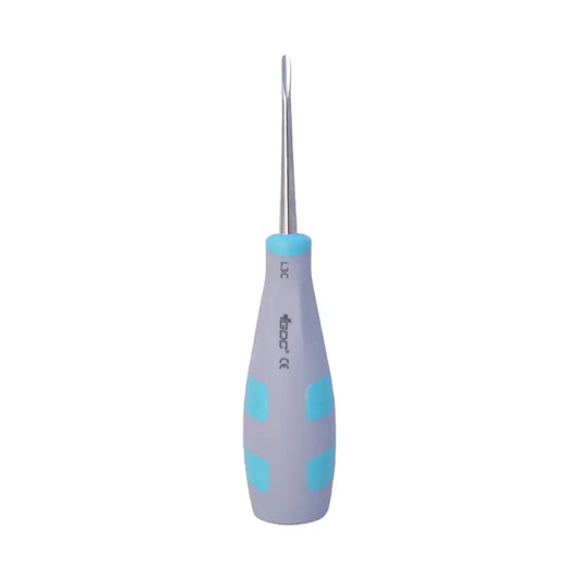 GDC Luxatip - 3mm Curved - L3C