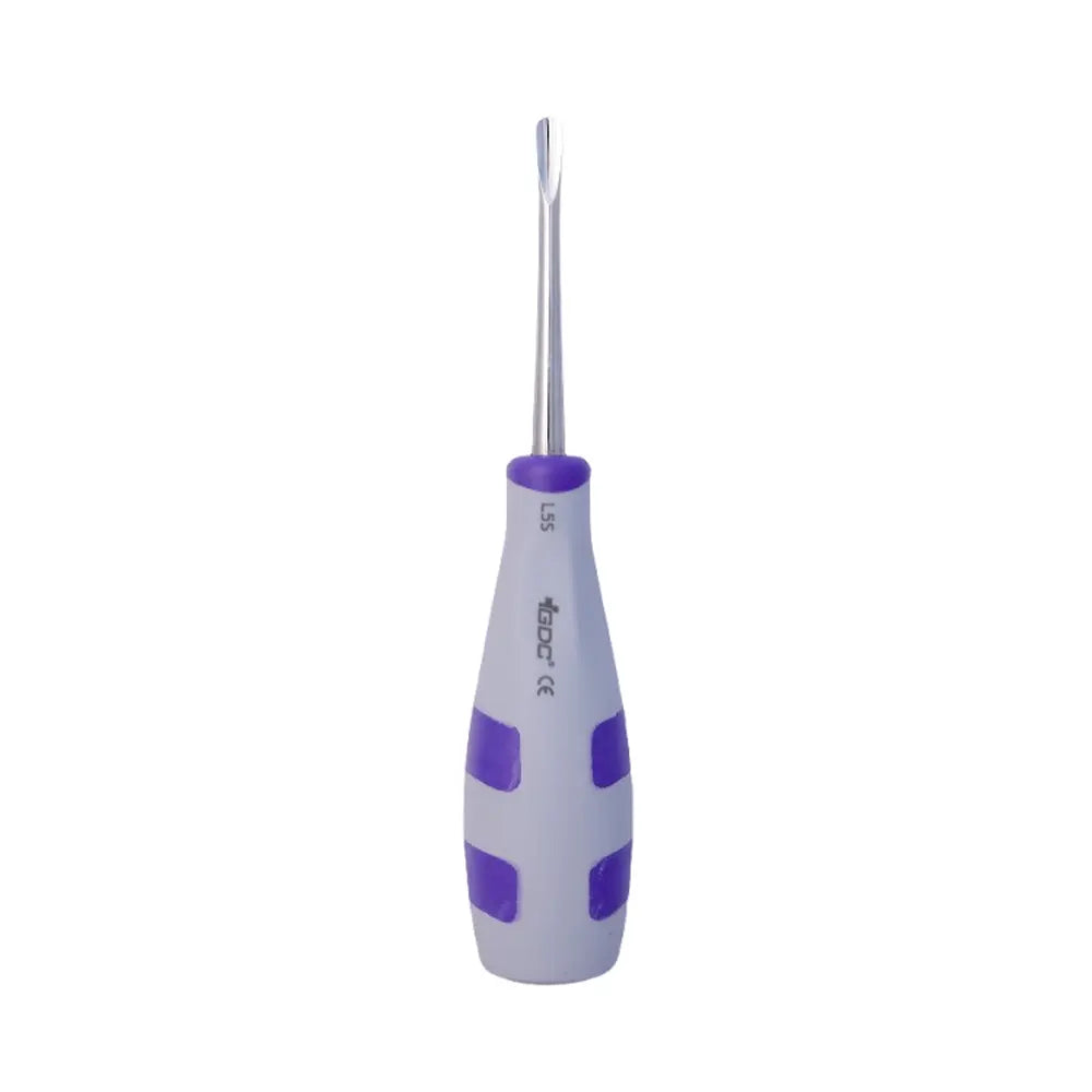 GDC Luxatip - 5mm Straight - L5S