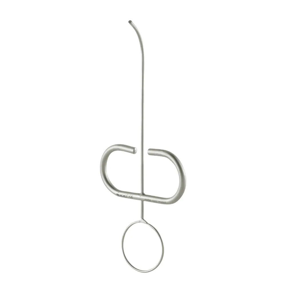GDC Mta Carrier - Curved 1.2mm - MTA4866
