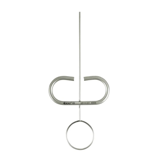 GDC Mta Carrier - Straight 1.2mm - MTA4865