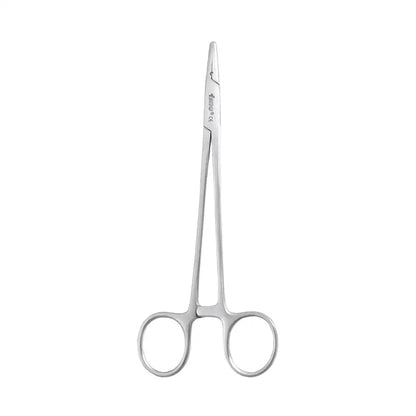 GDC Needle Holder Crile-Wood 15cm - NHCW