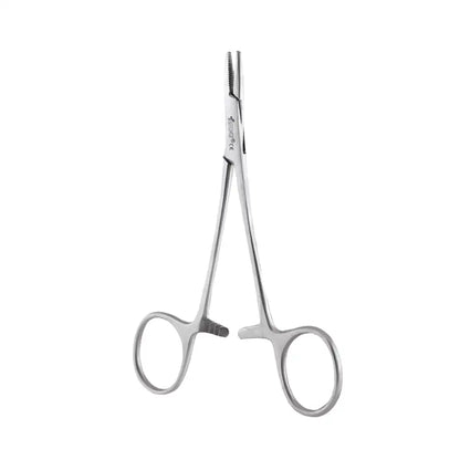 GDC Needle Holder Derf Straight 12.5cm - NHD