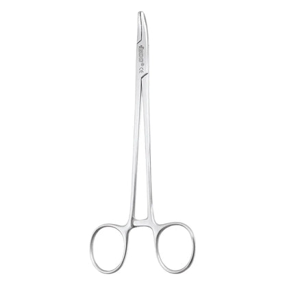 GDC Needle Holder Mayo-Hegar - Straight 16cm - NHMH