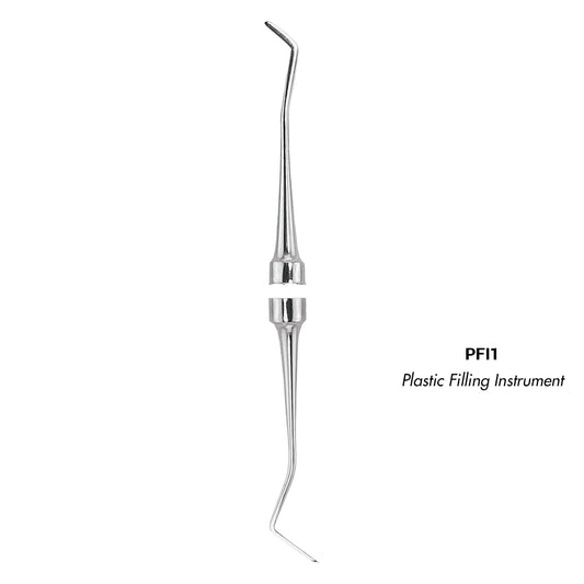 GDC Plastic Filling Instrument 1 - PFI1