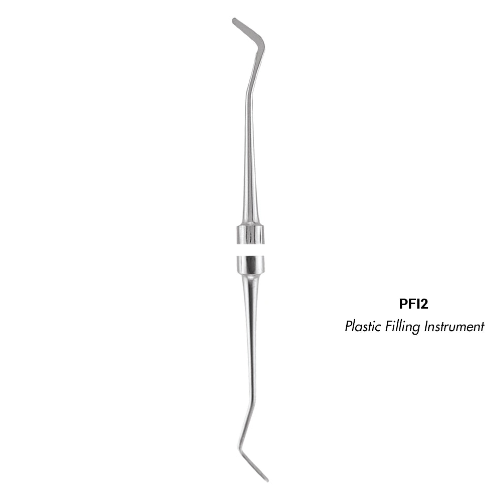 GDC Plastic Filling Instrument 1 - PFI2