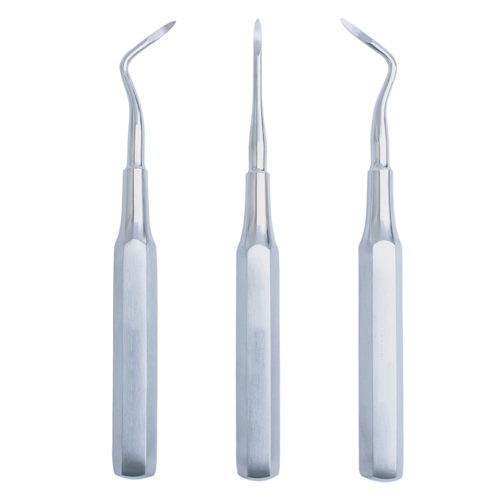 GDC Root Elevators Root Tip Pick Heidbrink - Left - EHB2