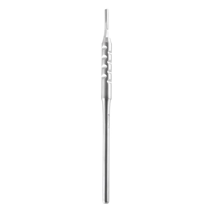 GDC Scalpel Solid Handle Straight 14.5cm - 10-130-5EM