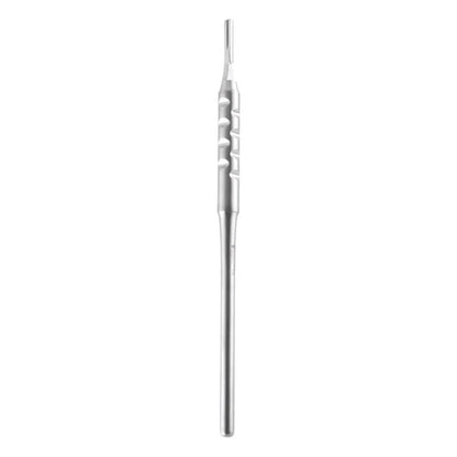 GDC Scalpel Solid Handle Straight 14.5cm - 10-130-5EM