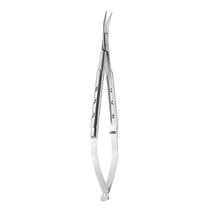 GDC Scissors Castroviejo - Curved 14cm - S38