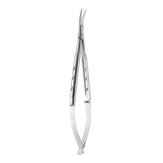 GDC Scissors Castroviejo - Curved 14cm - S38