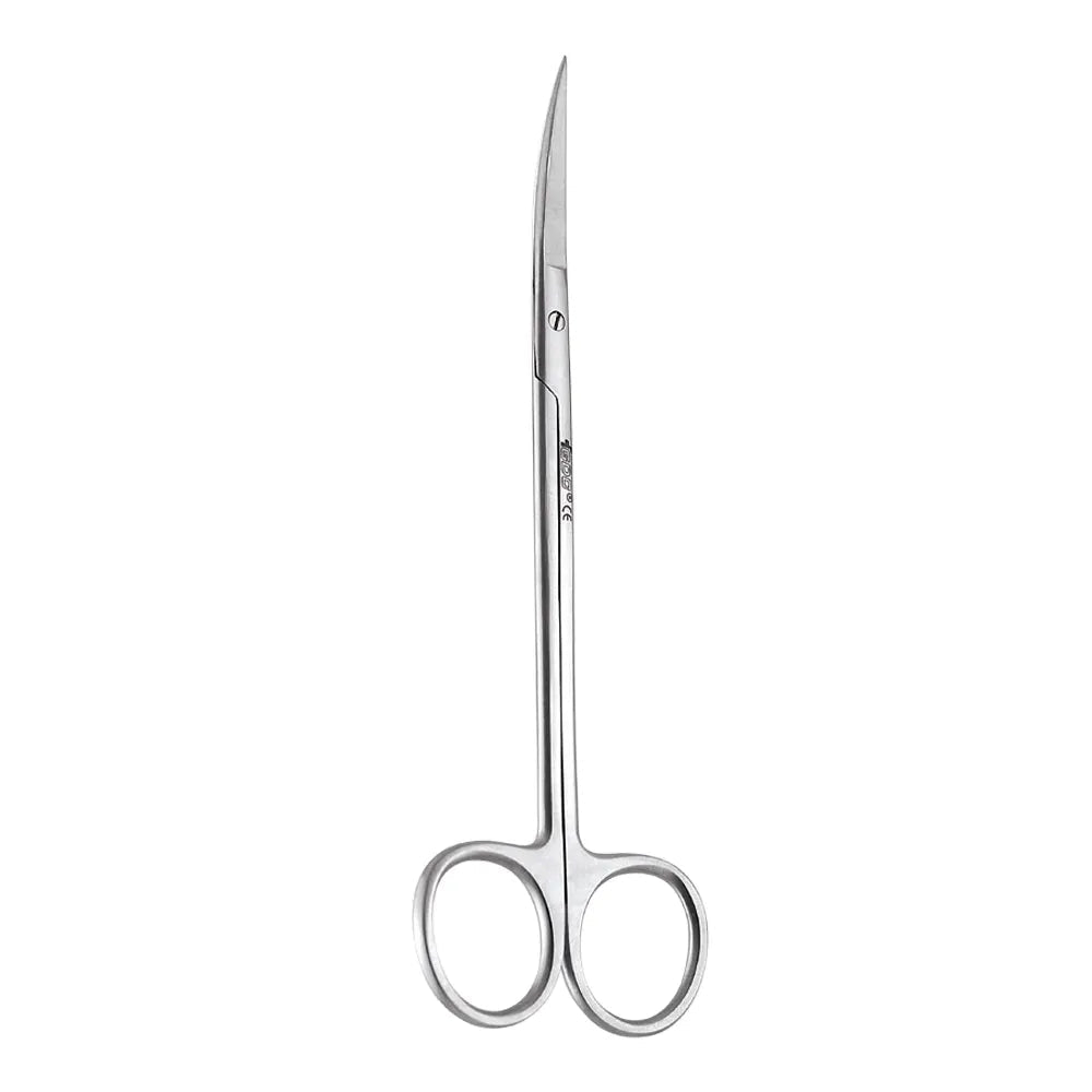 GDC Scissors Kelly - Curved 16cm - S1
