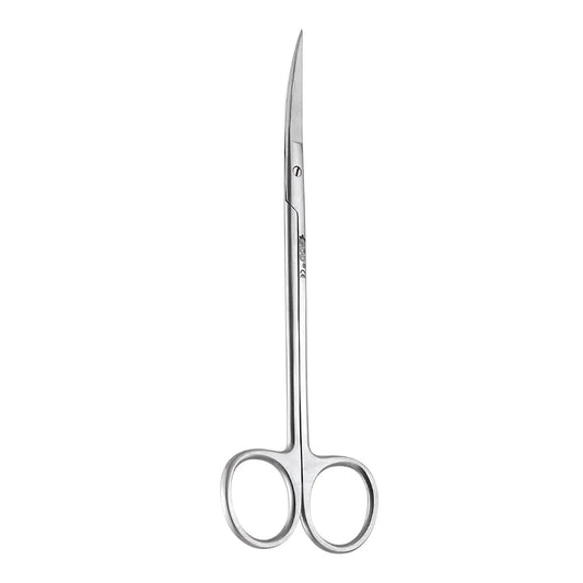 GDC Scissors Kelly - Curved 16cm - S1