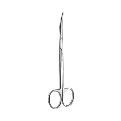GDC Scissors Metzenbaum - Curved 14.5cm - S29