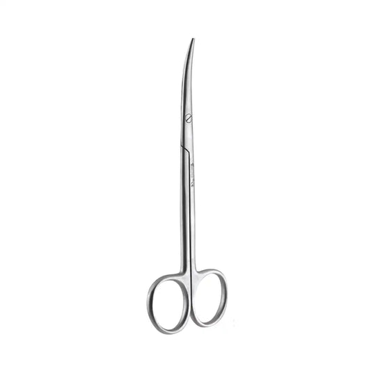 GDC Scissors Metzenbaum - Curved 14.5cm - S29