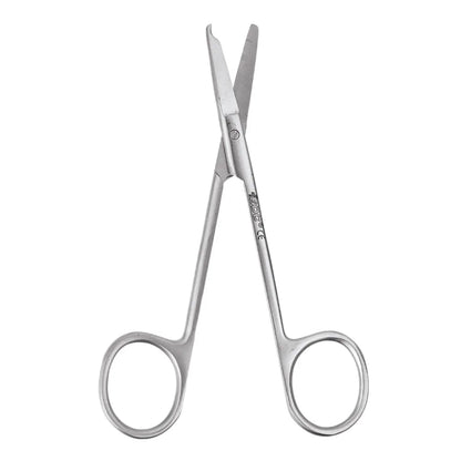 GDC Scissors Spencer For Suture Cutting 13cm - S13