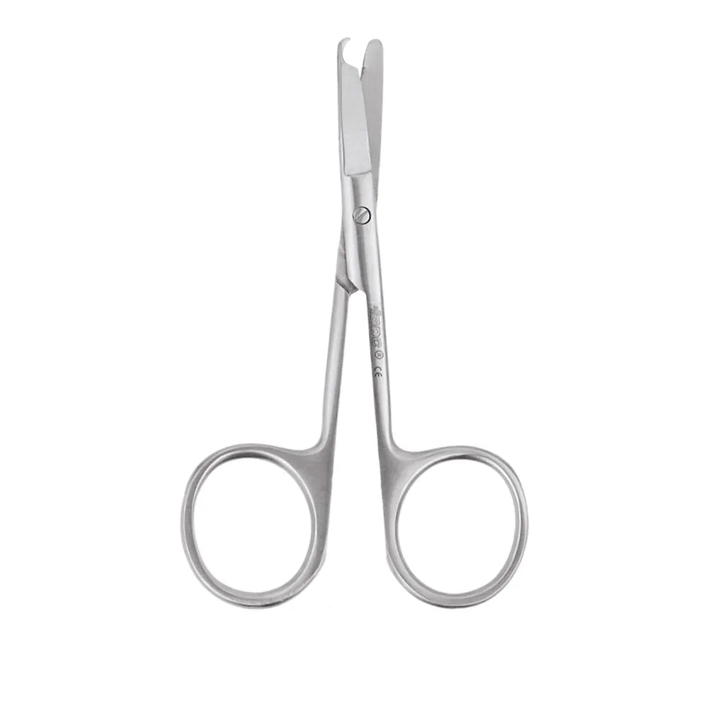 GDC Scissors Spencer For Suture Cutting 9cm - S13S