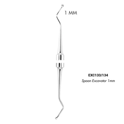 GDC Spoon Excavator 1 - EXC133/134