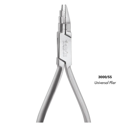 GDC Universal Plier - 3000/55