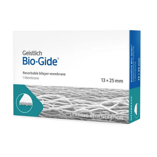 Geistlich Bio-Gide 13X25MM