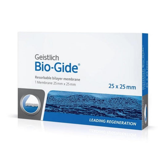Geistlich Bio-Gide 25X25MM