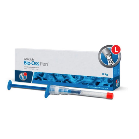 Geistlich Bio-Oss Pen Large | 1-2MM | 0.5G=1.5CC