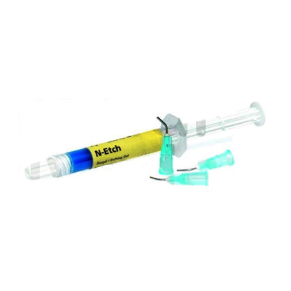 IVOCLAR N Etchant Gel | Etchant Gel