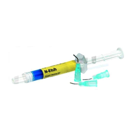 IVOCLAR N Etchant Gel | Etchant Gel