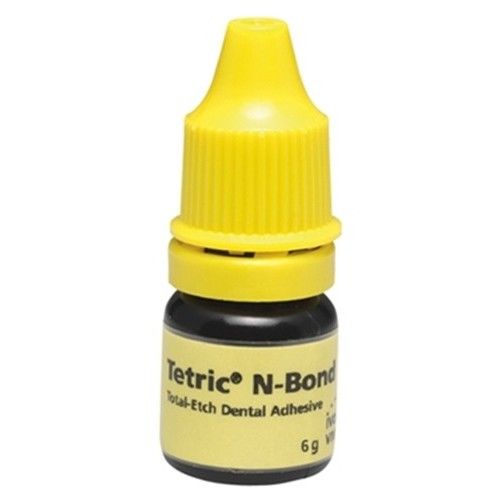 IVOCLAR Tetric N-Bond | Total Etch Dental Adhesive