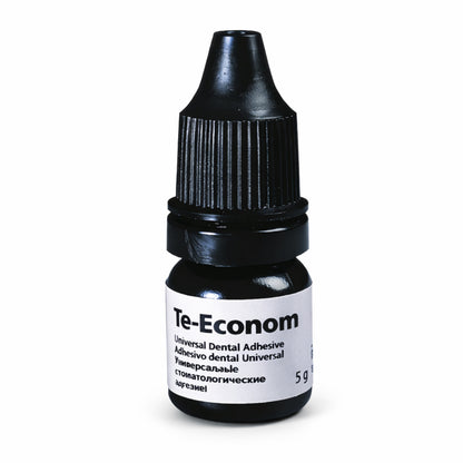 IVOCLAR Te-Econom Bond | 5g Bottle Dental Adhesive