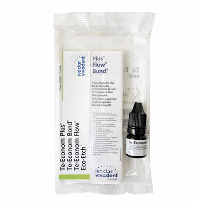 IVOCLAR Te-Econom Bond | 5g Bottle Dental Adhesive
