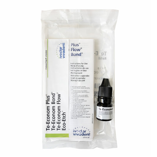 IVOCLAR Te-Econom Bond | 5g Bottle Dental Adhesive