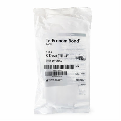 IVOCLAR Te-Econom Bond | 5g Bottle Dental Adhesive